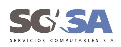 Logo de Servicios Computables